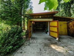 Prodej chaty, Planá nad Lužnicí, Na Černé, 75 m2