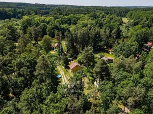 Prodej chaty, Planá nad Lužnicí, Na Černé, 75 m2