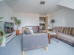 Prodej vícegeneračního domu, Praha - Břevnov, Bělohorská, 303 m2