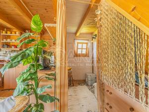 Prodej chaty, Praha, Na Baních, 43 m2