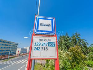 Prodej chaty, Praha, Na Baních, 43 m2