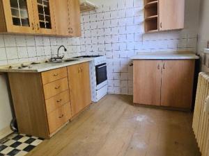 Prodej bytu 2+1, Ostrava - Zábřeh, Průkopnická, 54 m2