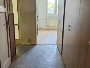 Prodej bytu 2+1, Ostrava - Zábřeh, Průkopnická, 54 m2