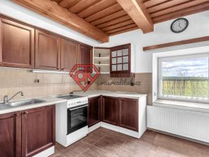 Prodej rodinného domu, Prosetín, 254 m2