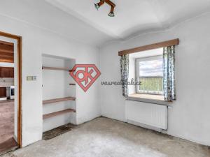 Prodej rodinného domu, Prosetín, 254 m2