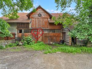 Prodej rodinného domu, Prosetín, 254 m2