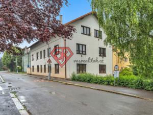 Prodej bytu 2+1, Ústí nad Orlicí - Kerhartice, Sokolská, 52 m2
