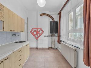 Prodej bytu 2+1, Ústí nad Orlicí - Kerhartice, Sokolská, 52 m2