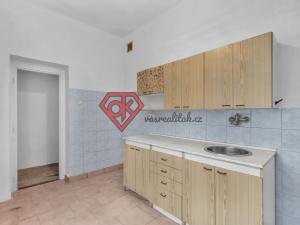 Prodej bytu 2+1, Ústí nad Orlicí - Kerhartice, Sokolská, 52 m2