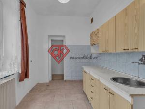 Prodej bytu 2+1, Ústí nad Orlicí - Kerhartice, Sokolská, 52 m2