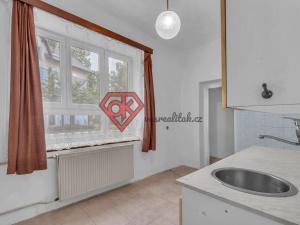 Prodej bytu 2+1, Ústí nad Orlicí - Kerhartice, Sokolská, 52 m2