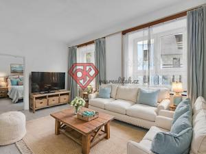 Prodej bytu 2+1, Ústí nad Orlicí - Kerhartice, Sokolská, 52 m2