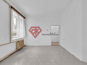 Prodej bytu 2+1, Ústí nad Orlicí - Kerhartice, Sokolská, 52 m2