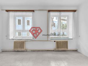Prodej bytu 2+1, Ústí nad Orlicí - Kerhartice, Sokolská, 52 m2