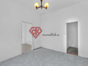 Prodej bytu 2+1, Ústí nad Orlicí - Kerhartice, Sokolská, 52 m2