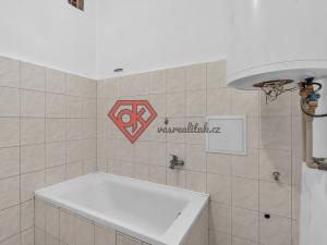 Prodej bytu 2+1, Ústí nad Orlicí - Kerhartice, Sokolská, 52 m2