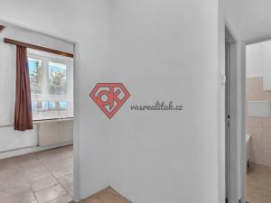 Prodej bytu 2+1, Ústí nad Orlicí - Kerhartice, Sokolská, 52 m2