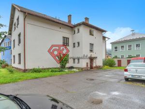 Prodej bytu 2+1, Ústí nad Orlicí - Kerhartice, Sokolská, 52 m2
