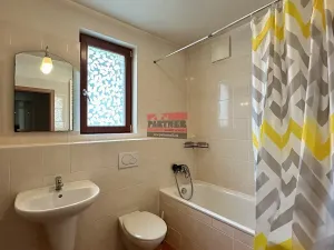 Pronájem bytu 1+kk, Praha, Ocelářská, 42 m2