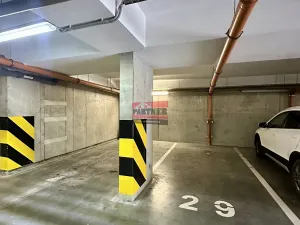 Pronájem bytu 1+kk, Praha, Ocelářská, 42 m2
