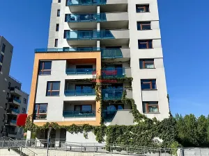 Pronájem bytu 1+kk, Praha, Ocelářská, 42 m2