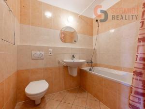Pronájem bytu 2+kk, Břeclav, 53 m2