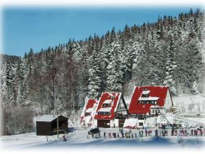 Prodej komerční nemovitosti, Lipová-lázně, 215391 m2