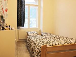 Pronájem bytu 1+kk, Brno, Koliště, 24 m2