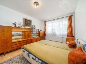 Prodej bytu 2+1, Vyškov - Dědice, A. B. Svojsíka, 61 m2