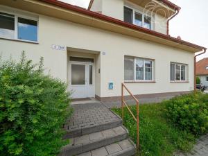 Prodej bytu 2+1, Vyškov - Dědice, A. B. Svojsíka, 61 m2