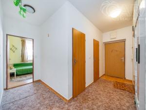 Prodej bytu 2+1, Vyškov - Dědice, A. B. Svojsíka, 61 m2