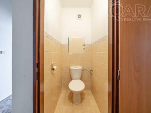 Prodej bytu 2+1, Vyškov - Dědice, A. B. Svojsíka, 61 m2