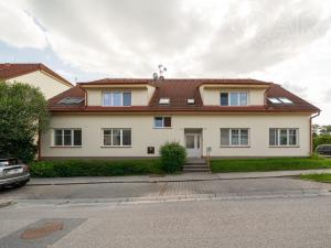 Prodej bytu 2+1, Vyškov - Dědice, A. B. Svojsíka, 61 m2