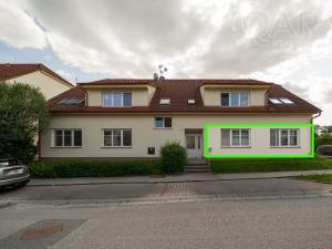 Prodej bytu 2+1, Vyškov - Dědice, A. B. Svojsíka, 61 m2