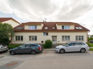 Prodej bytu 2+1, Vyškov - Dědice, A. B. Svojsíka, 61 m2
