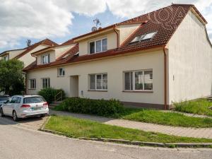 Prodej bytu 2+1, Vyškov - Dědice, A. B. Svojsíka, 61 m2