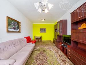 Prodej bytu 2+1, Vyškov - Dědice, A. B. Svojsíka, 61 m2