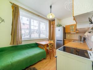 Prodej bytu 2+1, Vyškov - Dědice, A. B. Svojsíka, 61 m2