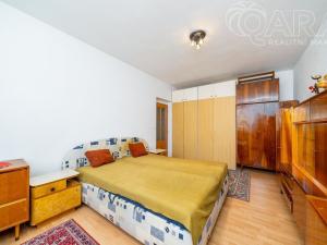 Prodej bytu 2+1, Vyškov - Dědice, A. B. Svojsíka, 61 m2