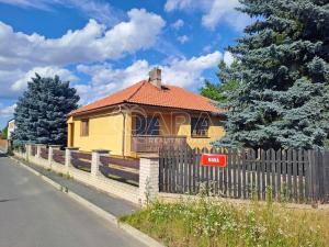 Pronájem rodinného domu, Nelahozeves, Nová, 102 m2