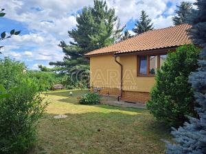 Pronájem rodinného domu, Nelahozeves, Nová, 102 m2