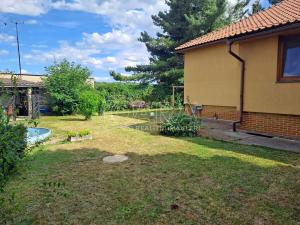 Pronájem rodinného domu, Nelahozeves, Nová, 102 m2