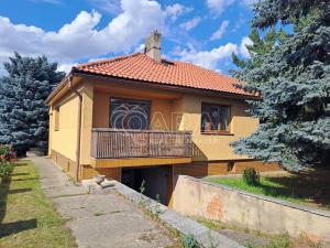 Pronájem rodinného domu, Nelahozeves, Nová, 102 m2