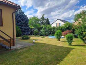 Pronájem rodinného domu, Nelahozeves, Nová, 102 m2