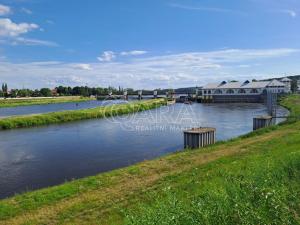 Pronájem rodinného domu, Nelahozeves, Nová, 102 m2
