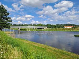 Pronájem rodinného domu, Nelahozeves, Nová, 102 m2
