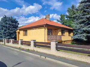 Pronájem rodinného domu, Nelahozeves, Nová, 102 m2