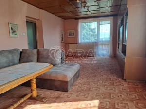 Pronájem rodinného domu, Nelahozeves, Nová, 102 m2
