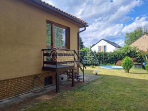 Pronájem rodinného domu, Nelahozeves, Nová, 102 m2