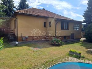 Pronájem rodinného domu, Nelahozeves, Nová, 102 m2